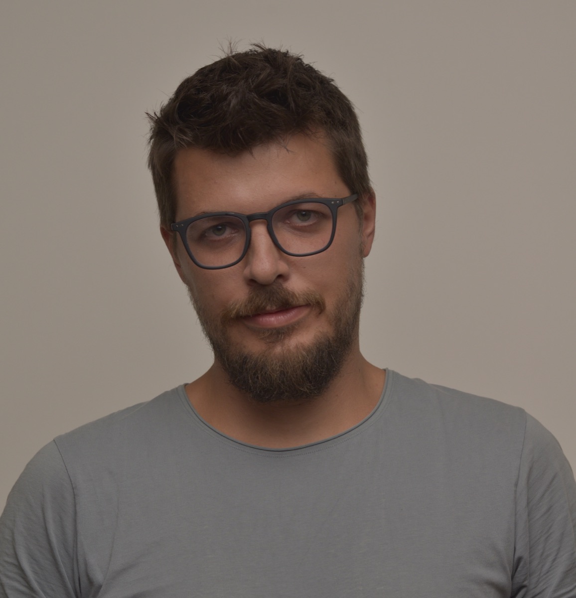 Tomáš Rapi